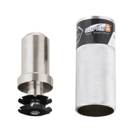 SUPER B star nut setter - STAR NUT SETTER TB-1131 - silver