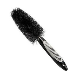 SUPER B cleaning brush - CLEANING BRUSH TB-1709 - black