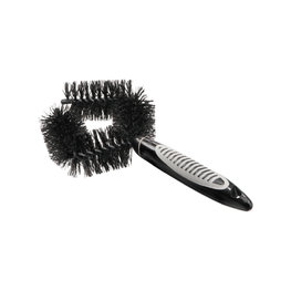 SUPER B cleaning brush - CLEANING BRUSH TB-1710 - black