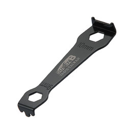 SUPER B wrench - CHAIRING NUT WRENCH TB-6715