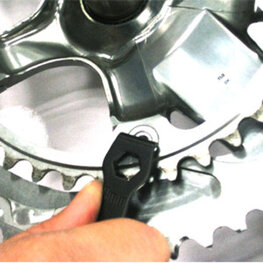 SUPER B wrench - CHAIRING NUT WRENCH TB-6715