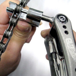 SUPER B multikey - MULTITOOL TB-FD20 - black