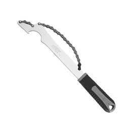 SUPER B freewheel turner - FREEWHEEL TURNER TB-FW10 - silver/black