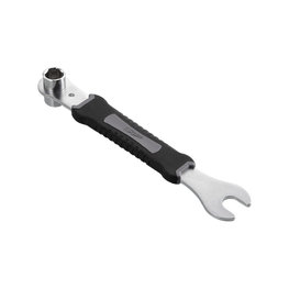 SUPER B wrench - WRENCH TB-MW50 - silver/black