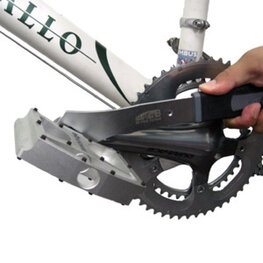 SUPER B wrench - WRENCH TB-PD30 - silver/black