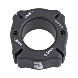 SUPER B kickstand - HOLDER TB-5502 - black