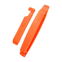 SUPER B mount lever - TIRE LEVER TB-TL08 - orange