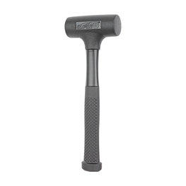 SUPER B hammer - DEAD BLOW HAMMER TB-1100 - grey