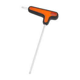 SUPER B torx wrench - TORX WRENCH B TB-7625 - orange/black