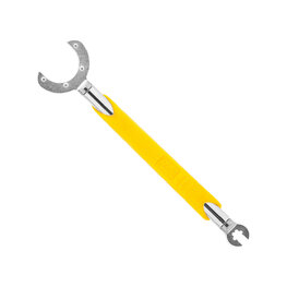 SUPER B centering key - CENTERING KEY TB-5519 - yellow