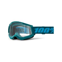 100% SPEEDLAB Cycling sunglasses - STRATA 2 - blue