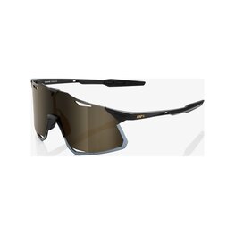 100% SPEEDLAB Cycling sunglasses - HYPERCRAFT - black