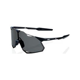 100% SPEEDLAB Cycling sunglasses - HYPERCRAFT XS - black