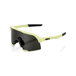 100% SPEEDLAB Cycling sunglasses - S3™ - yellow/black