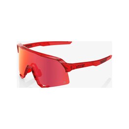 100% SPEEDLAB Cycling sunglasses - S3 LE - PETER SAGAN - red