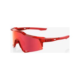 100% SPEEDLAB Cycling sunglasses - SPEEDCRAFT LE - PETER SAGAN - red