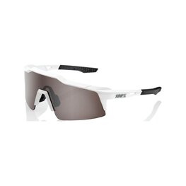 100% SPEEDLAB Cycling sunglasses - SPEEDCRAFT SL - white