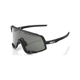 100% SPEEDLAB Cycling sunglasses - GLENDALE - black