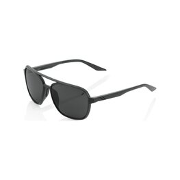 100% SPEEDLAB Cycling sunglasses - KASIA - black