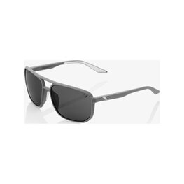 100% SPEEDLAB Cycling sunglasses - KONNOR - grey