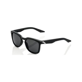 100% SPEEDLAB Cycling sunglasses - HUDSON - black