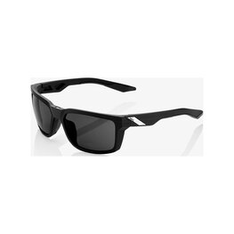 100% SPEEDLAB Cycling sunglasses - DAZE - black