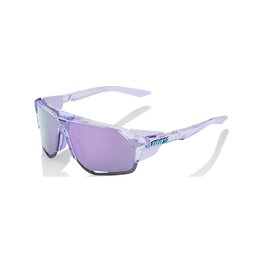 100% SPEEDLAB Cycling sunglasses - NORVIK™ - purple