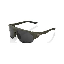 100% SPEEDLAB Cycling sunglasses - NORVIK™ - black