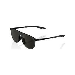 100% SPEEDLAB Cycling sunglasses - LEGERE COIL - black