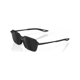 100% SPEEDLAB Cycling sunglasses - LEGERE TRAP - black