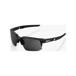 100% SPEEDLAB Cycling sunglasses - SPEEDCOUPE - black