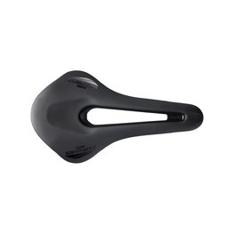 SELLE SAN MARCO saddle - SHORTFIT 2.0 OPEN-FIT SPORT NARROW  - anthracite