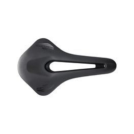 SELLE SAN MARCO saddle - SHORTFIT 2.0 OPEN-FIT SPORT WIDE  - anthracite