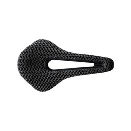 SELLE SAN MARCO saddle - SHORTFIT 2.0 3D OPEN-FIT RACING NARROW - anthracite