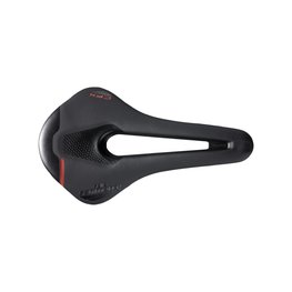 SELLE SAN MARCO saddle - SHORTFIT 2.0 CARBON FX NARROW - grey