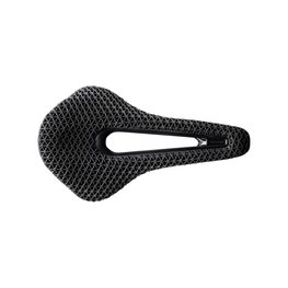 SELLE SAN MARCO saddle - SHORTFIT 2.0 3D OPEN-FIT CARBON FX NARROW - anthracite
