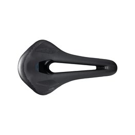 SELLE SAN MARCO saddle - SHORTFIT 2.0 SUPERCOMFORT OPEN-FIT RACING NARROW - grey