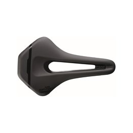 SELLE SAN MARCO saddle - GROUND SPORT NARROW - grey