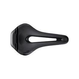 SELLE SAN MARCO saddle - GROUND DYNAMIC NARROW - grey