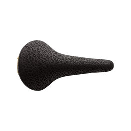 SELLE SAN MARCO saddle - ROLLS - black