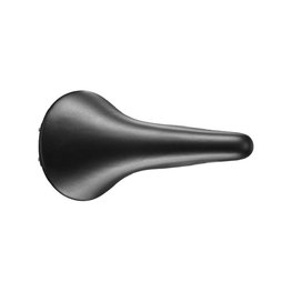 SELLE SAN MARCO saddle - ROLLS TITANIO - black