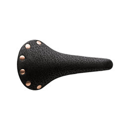 SELLE SAN MARCO saddle - REGAL LE RINO - black