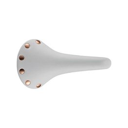 SELLE SAN MARCO saddle - REGAL LE BIANCHE  - white