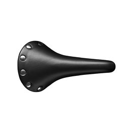 SELLE SAN MARCO saddle - REGAL LE CLASSICHE  - black