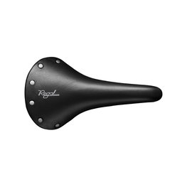 SELLE SAN MARCO saddle - REGAL EVO RACING LE CLASSICHE  - black