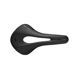 SELLE SAN MARCO saddle - ALLROAD RACING WIDE - black