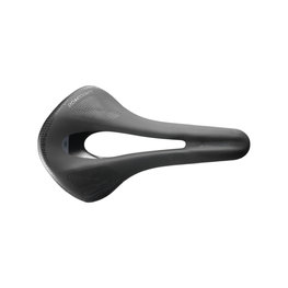 SELLE SAN MARCO saddle - ALLROAD SUPERCOMFORT RACING WIDE - anthracite