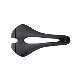 SELLE SAN MARCO saddle - ASPIDE SHORT SPORT NARROW - grey