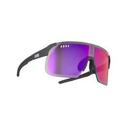 NEON Cycling sunglasses - AIR PRO - black