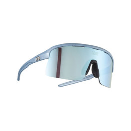 NEON Cycling sunglasses - ARROW 2.0 - light blue